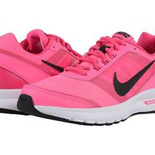 Incaltaminte Femei Nike Air Relentless 5 Pink BlastVivid PinkWhiteBlack