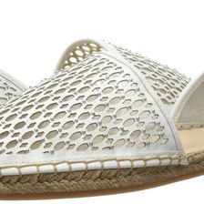 Via Spiga Bernadine White