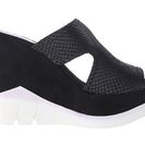 Incaltaminte Femei Nine West Winsome Black Leather