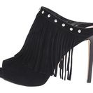 Incaltaminte Femei GUESS Ara Black Suede