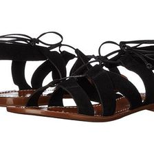Incaltaminte Femei Kate Spade New York Suno Black Sport SuedeBlack Nappa