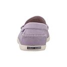 Incaltaminte Femei Cole Haan Pinch Weekender Lavender Grey Canvas