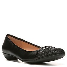 Incaltaminte Femei Naturalizer Haloe Ballet Flat Black