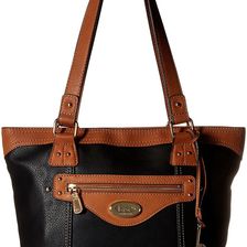 b.o.c. Doral Tote Black