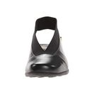 Incaltaminte Femei J Renee Niro Black Leather