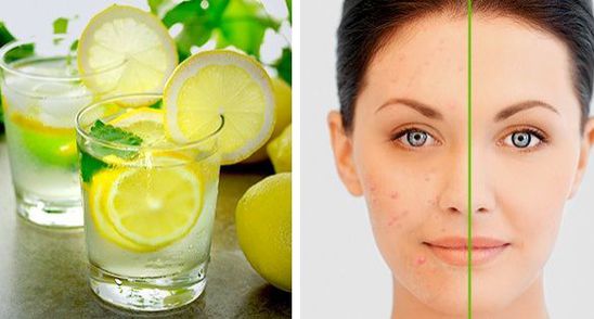 Cel mai simplu program de detoxifiere! Se tine doua zile si iti curata tot organismul