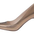 Incaltaminte Femei Cole Haan Fair Haven Pump Gold Metallic