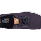 Incaltaminte Femei Vans Brigata (Indigo Check) BlueprintParisian Night