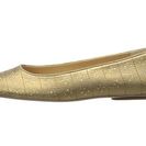 Incaltaminte Femei Vaneli Simha Bronze CipriaGold Nailheads