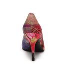 Incaltaminte Femei Nine West Shimmer Floral Pump Floral