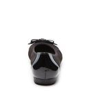 Incaltaminte Femei AK Anne Klein Sport Aracelli Ballet Flat Black