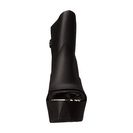 Incaltaminte Femei Melissa Shoes Ascenscion Gareth Pugh BlackWhite