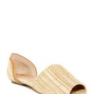 Incaltaminte Femei Splendid Akron dOrsay Flat Natural