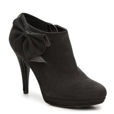 Incaltaminte Femei Impo Panama Bootie Black