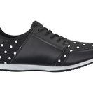 Incaltaminte Femei Tommy Hilfiger Mallie BlackWhite Polka Dot