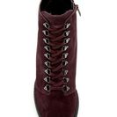 Incaltaminte Femei Fergie Jillian Hidden Wedge Bootie VAMP