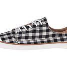 Incaltaminte Femei Reef Walled Low TX Black Check
