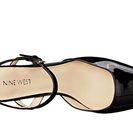 Incaltaminte Femei Nine West Quartilla Black Synthetic