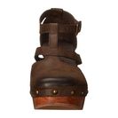 Incaltaminte Femei Cordani Zoran Cocoa Leather