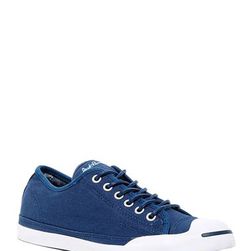 Incaltaminte Femei Converse Jack Purcell Sneaker Unisex NAVY