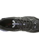 Incaltaminte Femei Merrell Capra Sport GORE-TEXreg BlackGrey