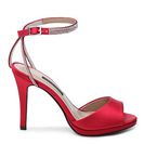 Incaltaminte Femei Caparros Devine II Sandal Red