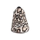 Incaltaminte Femei Isola Banner Snow LeopardBlack HairCow Mexson