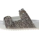 Incaltaminte Femei Salvatore Ferragamo Moro Roccia Lizard Calf
