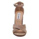 Incaltaminte Femei Steve Madden Shena Sandal Taupe