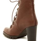 Incaltaminte Femei Stuart Weitzman Mackinac Lace Heeled Boot WALVEC