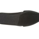 Incaltaminte Femei Calvin Klein Harmonia Black Kid SuedeSmooth