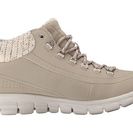 Incaltaminte Femei SKECHERS Synergy - Winter Nights Stone