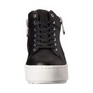 Incaltaminte Femei Rachel Zoe Pablo Black Baby Calf