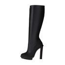 Incaltaminte Femei Viktor Rolf S49WW0036 Black