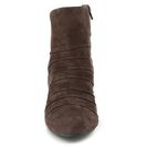 Incaltaminte Femei Vaneli Trye Wedge Bootie Brown