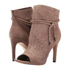 Incaltaminte Femei Dolce Vita Harmin Taupe Suede