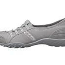 Incaltaminte Femei SKECHERS Active Breathe Easy - Allure Gray