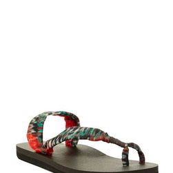 Incaltaminte Femei Sanuk Yoga Sling It On Sandal DRML