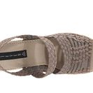 Incaltaminte Femei Steve Madden Jennii Bronze