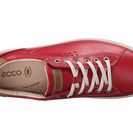 Incaltaminte Femei ECCO Chase II Tie Chili Red