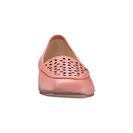 Incaltaminte Femei Bandolino Lanelle PinkOrange Leather