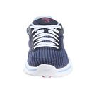 Incaltaminte Femei SKECHERS Go Walk 3 - Fit Knit NavyBlue