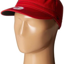 New Era Chic Cadet Cincinnati Reds Red