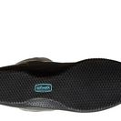 Incaltaminte Femei SoftWalk Hollywood Graphite Soft Nappa LeatherCow Suede Leather