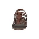 Incaltaminte Femei Circa Joan David Faiza Medium Brown Leather