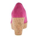 Incaltaminte Femei Stuart Weitzman Anna Geranium Suede