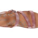 Incaltaminte Femei Acorn Prima Ankle Mauve