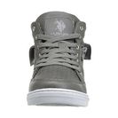 Incaltaminte Femei US Polo Assn Mila Dark GreyDark Grey Heather Jersey