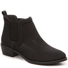 Incaltaminte Femei Restricted Nola Chelsea Boot Black