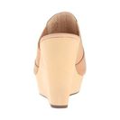 Incaltaminte Femei Dr Scholl\'s Avenge - Original Collection Sienna Tan